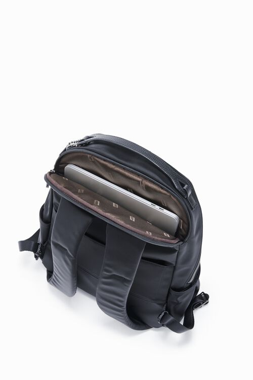 アルヴァーノ バックパック 14  hi-res | Hartmann