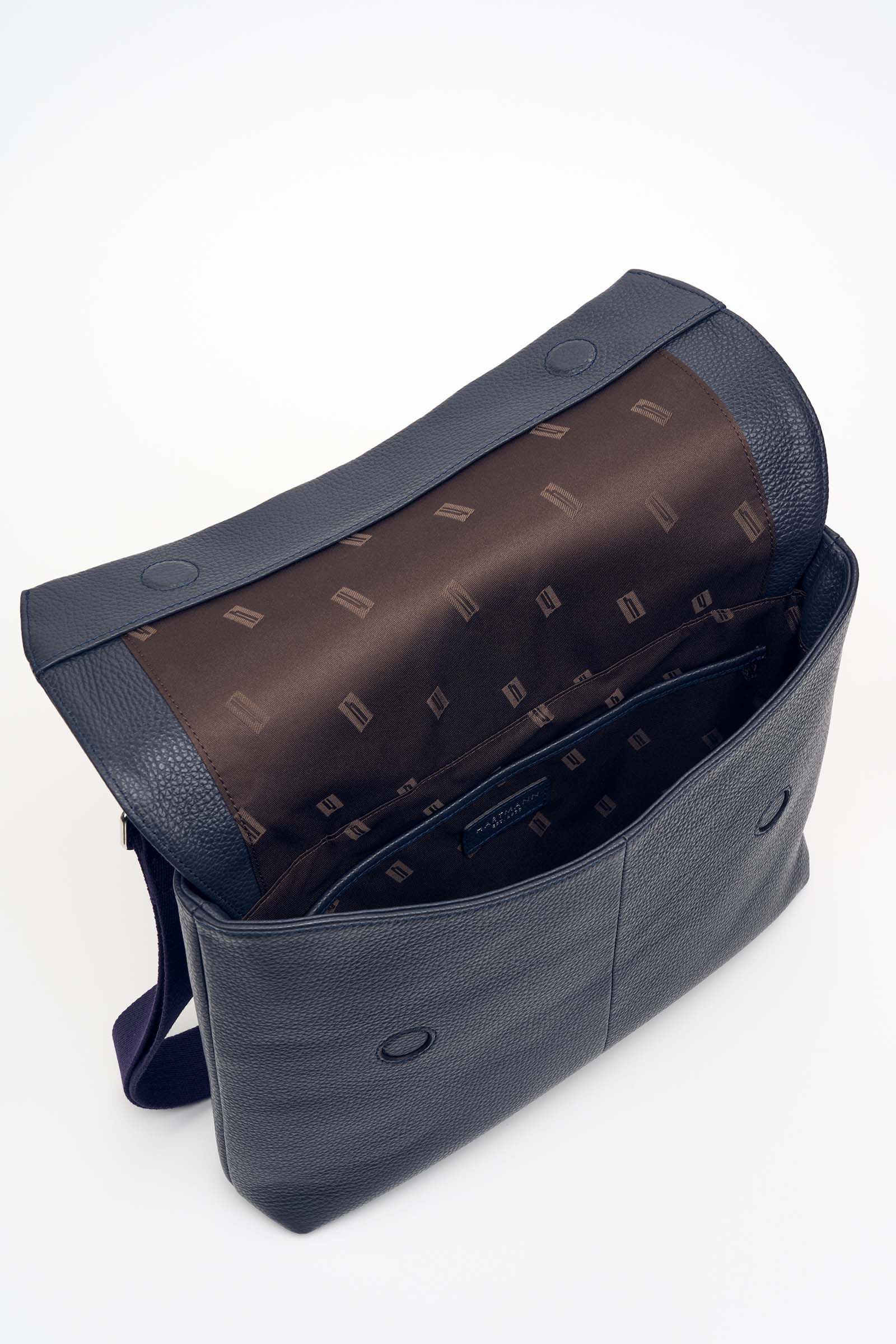 Hartmann/ハートマン GLENDALE 2 WAY MESSENGER GLENDALE 2 WAY