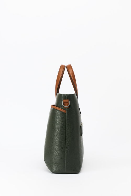 グレンデール ツーウェイトート  hi-res | Hartmann