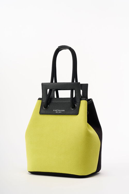 ボンサック  hi-res | Hartmann