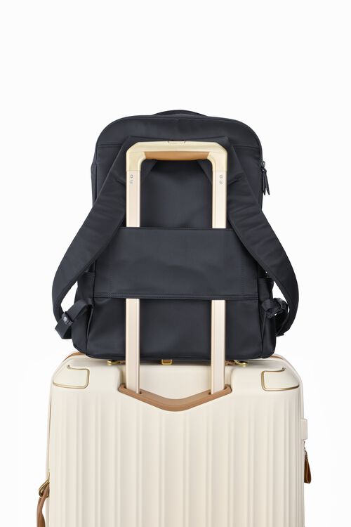 バックパック 15.6  hi-res | Hartmann