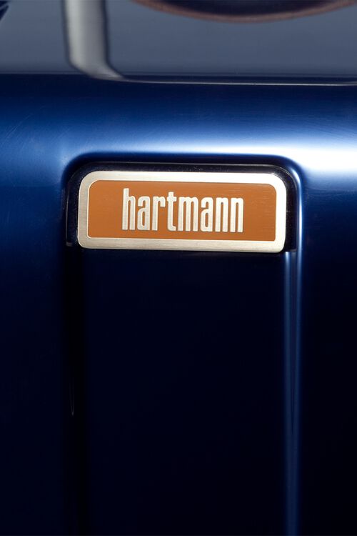 デノヴォ スピナー69  hi-res | Hartmann