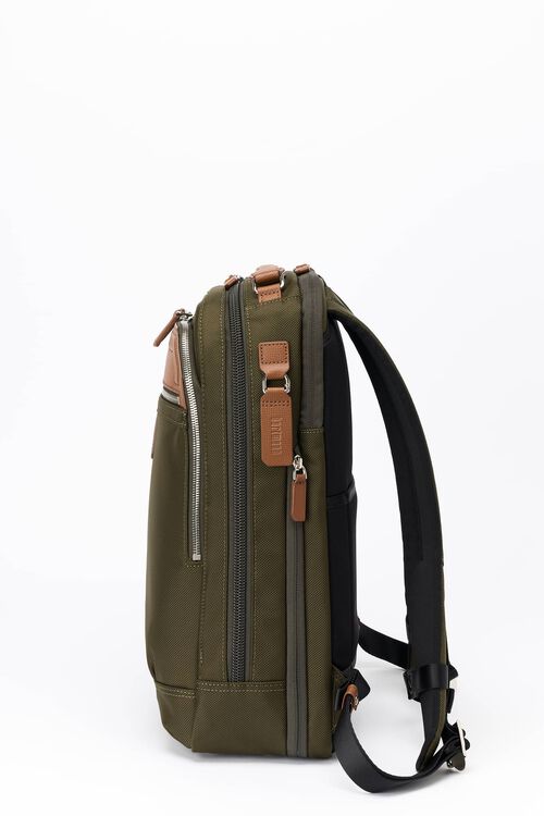 ハートマン インテンシティ バックパック M エキスパンダブル  hi-res | Hartmann