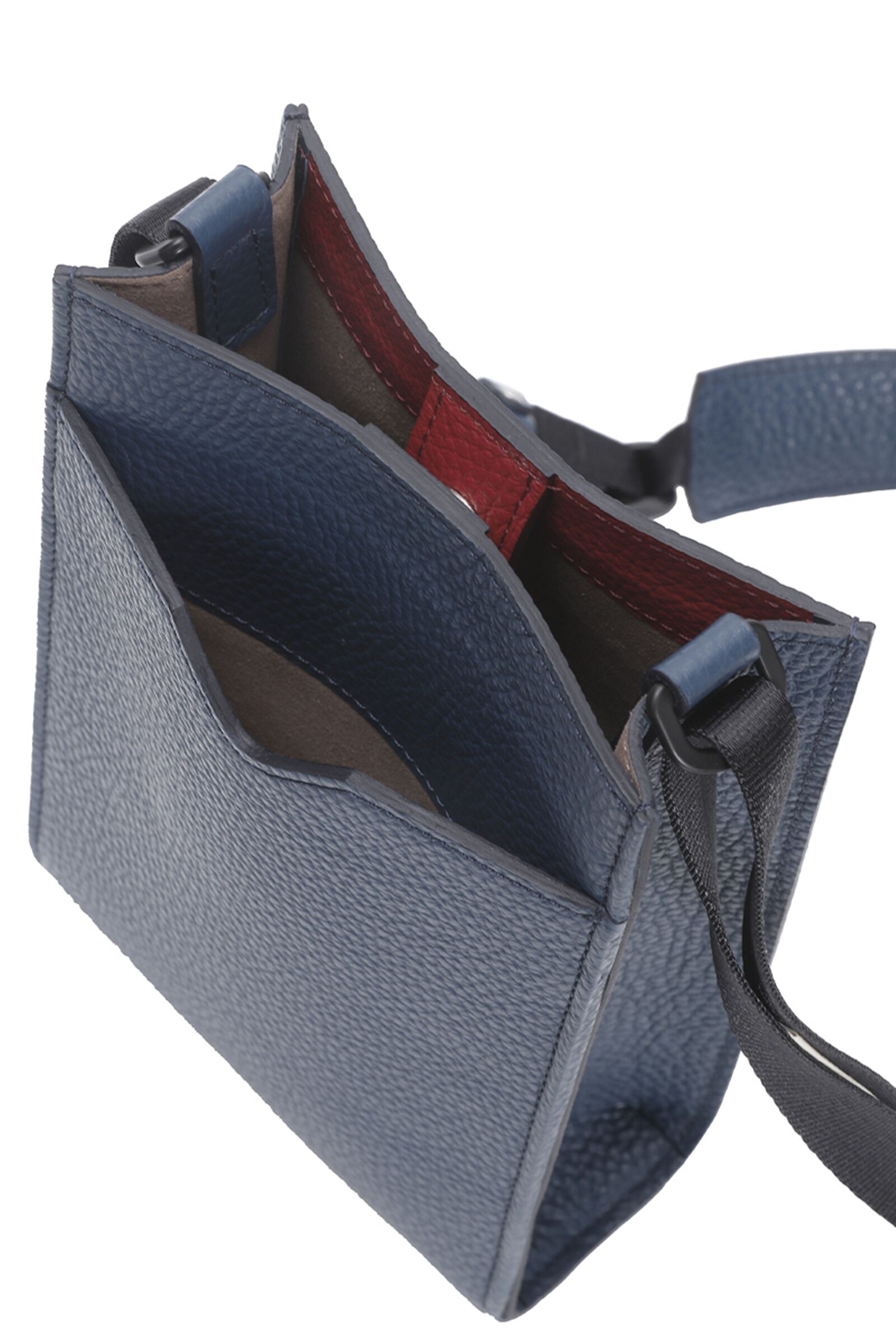 ハートマン hartmann 現行商品 グレンデール 2way ショルダー 適度に柔らかく手になじむ質感が魅力！「ハートマン」のグレンデール