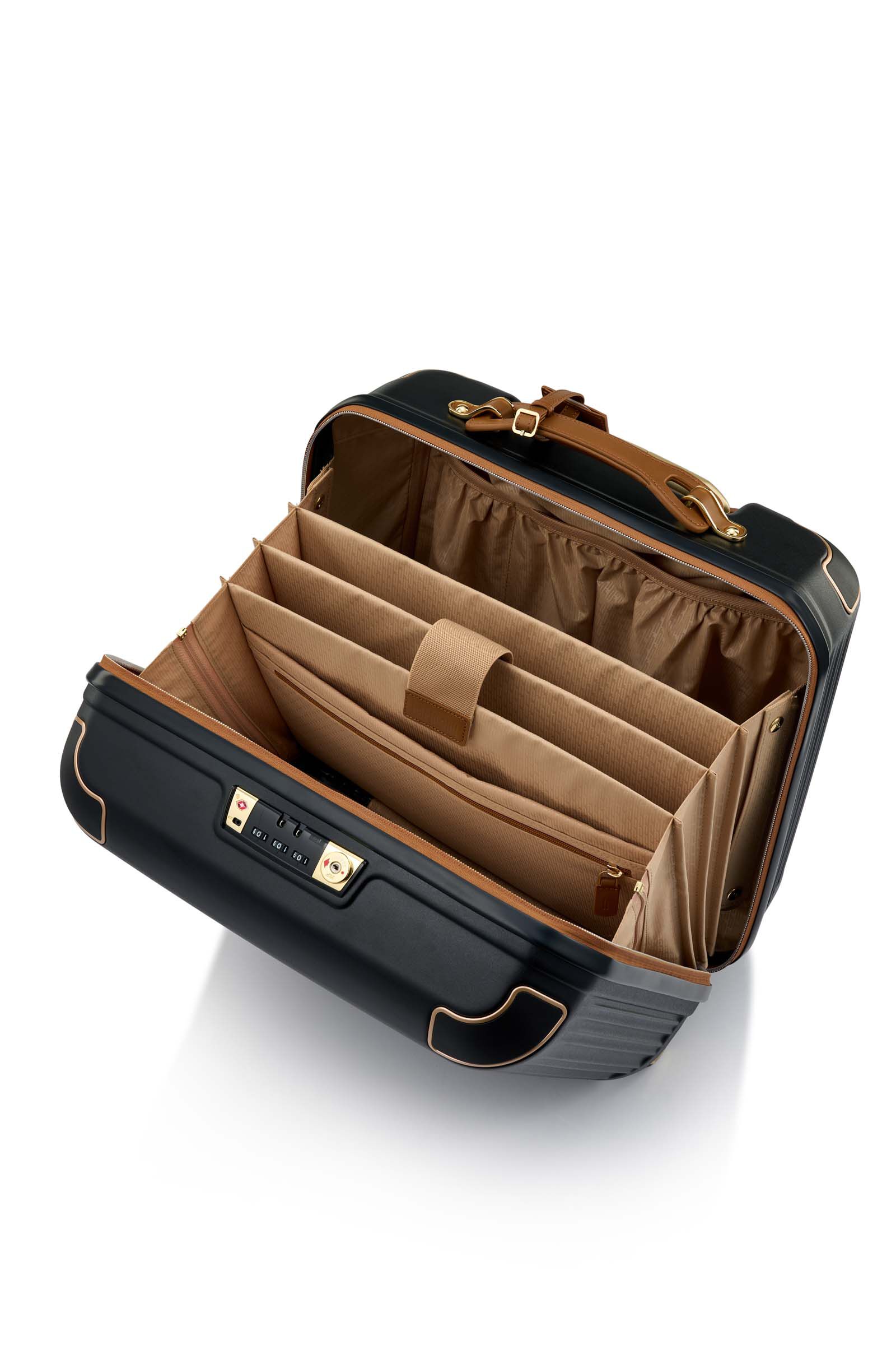 ノヴァクラシック モバイルオフィス ブラック｜サムソナイト(Samsonite