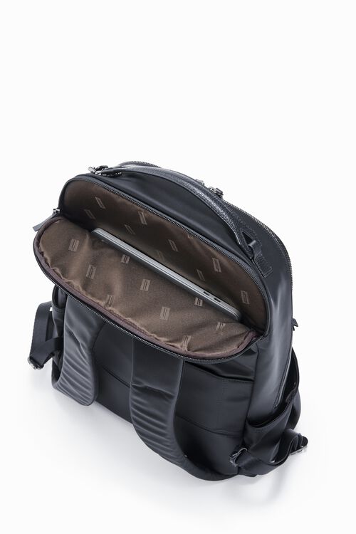 バックパック 15.6  hi-res | Hartmann