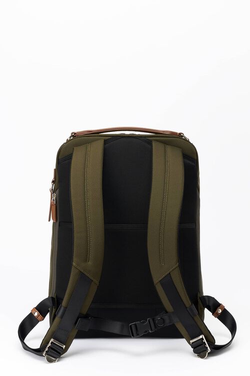 ハートマン インテンシティ バックパック S エキスパンダブル  hi-res | Hartmann