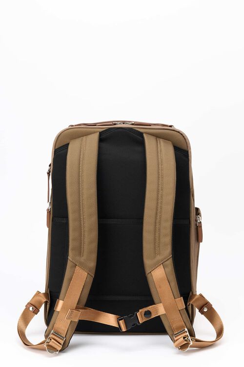 ハートマン インテンシティ バックパック M エキスパンダブル  hi-res | Hartmann