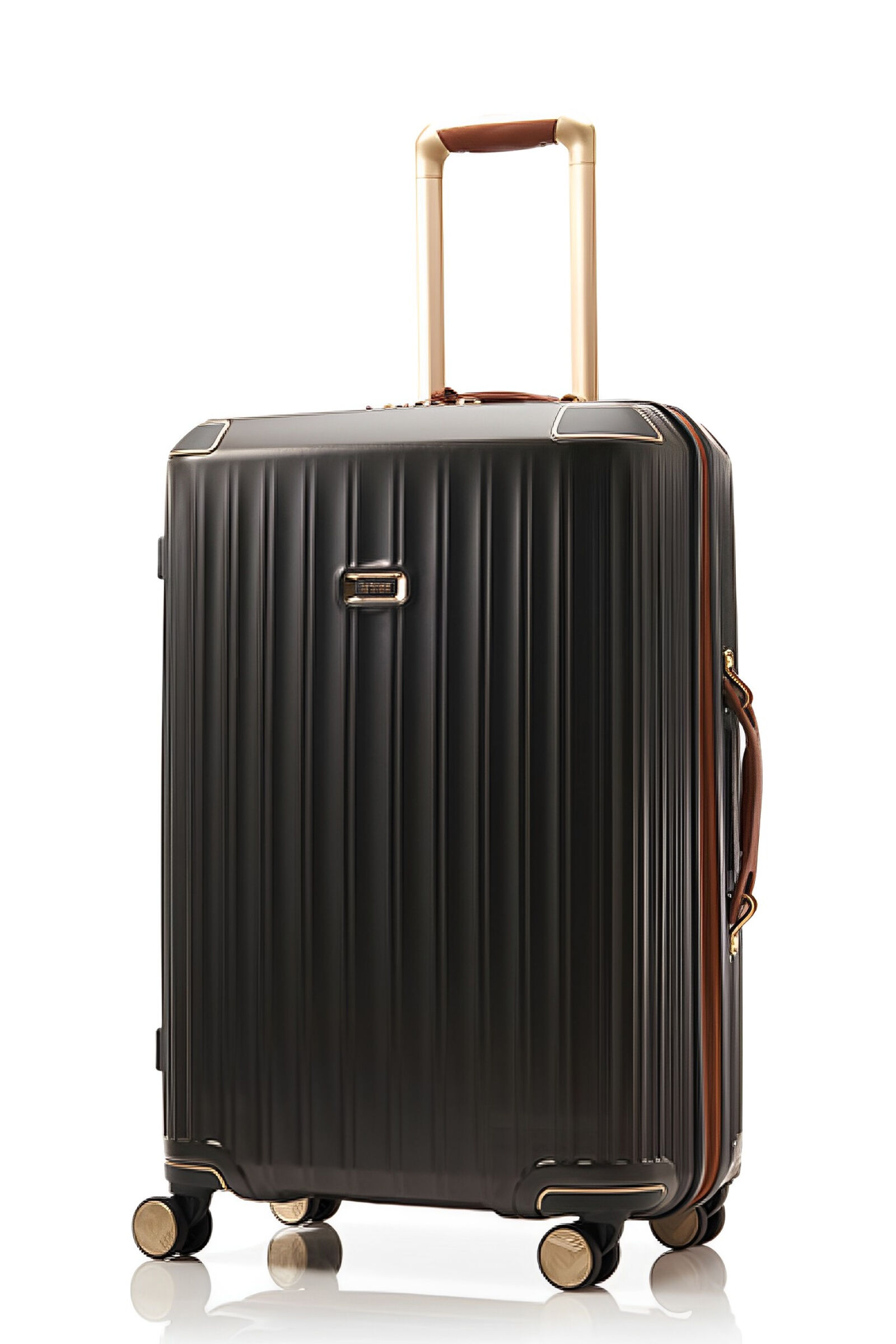 ノヴァクラシック スピナー69 エキスパンダブル チャコール｜サムソナイト(Samsonite)公式オンラインストア