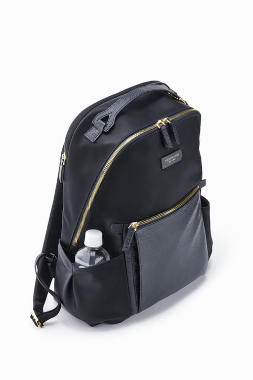 バックパック 15.6  hi-res | Hartmann