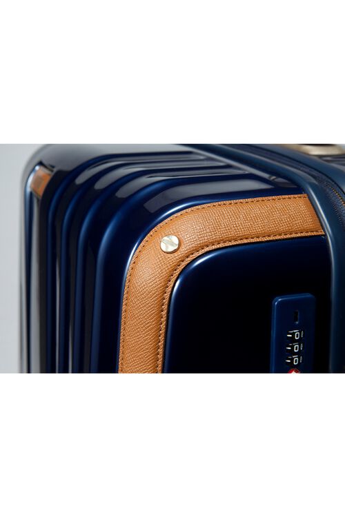 デノヴォ スピナー69  hi-res | Hartmann