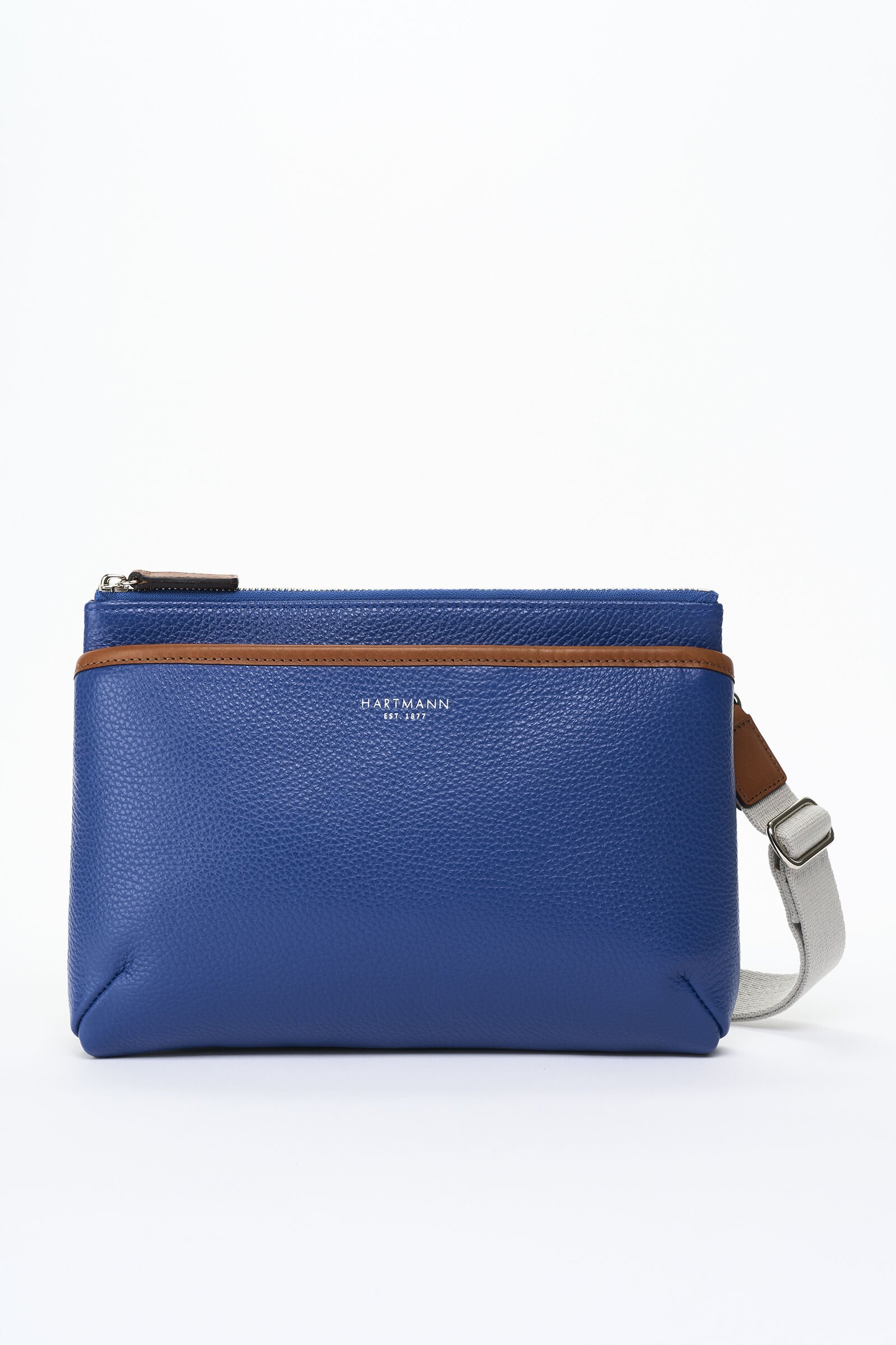 グレンデール ホリゾンタルショルダー S ブルー ｜サムソナイト(Samsonite)公式オンラインストア