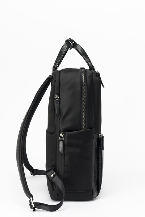 アルヴァーノ スクエアバックパック エキスパンダブル  hi-res | Hartmann