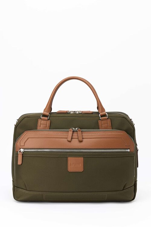 ハートマン インテンシティ ブリーフケース M エキスパンダブル  hi-res | Hartmann