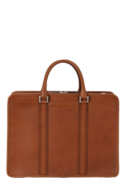 ヘリテージ 2 シングルブリーフケース L  hi-res | Hartmann