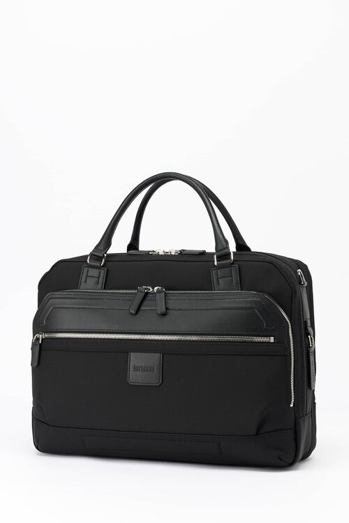 ハートマン インテンシティ ブリーフケース M エキスパンダブル  hi-res | Hartmann