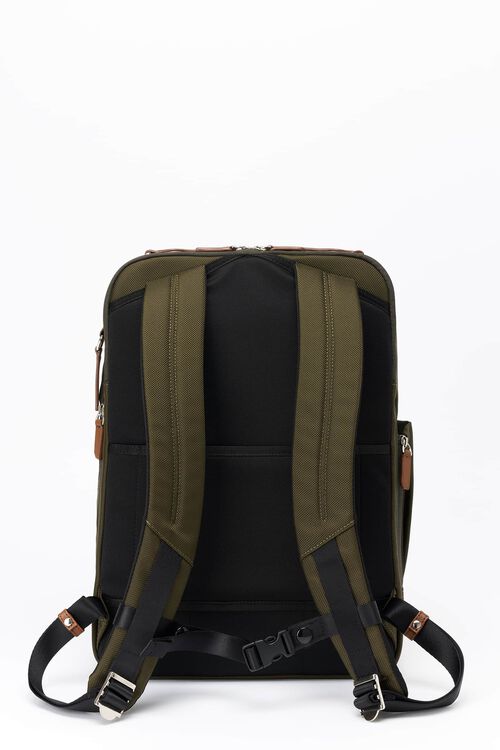 ハートマン インテンシティ バックパック M エキスパンダブル  hi-res | Hartmann