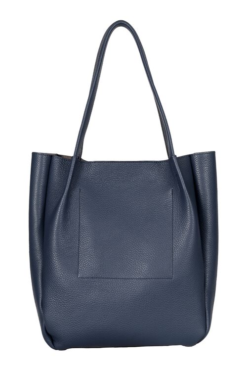 グレンデール ヴァーティカルトート  hi-res | Hartmann