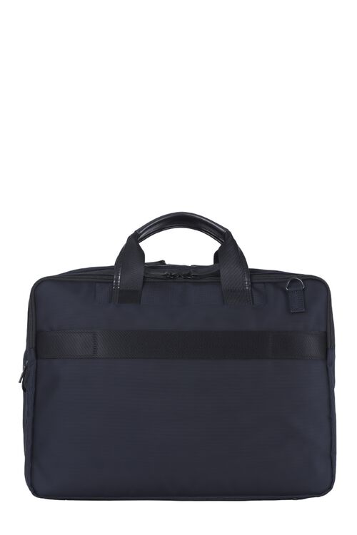 コップス 4 ダブルコンパートメントブリーフケース エキスパンダブル  hi-res | Hartmann