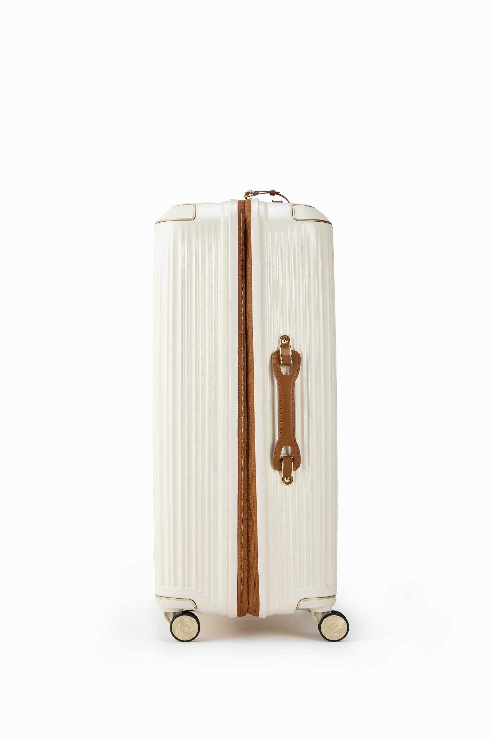 ノヴァクラシック スピナー76 エキスパンダブル アイボリー｜サムソナイト(Samsonite)公式オンラインストア