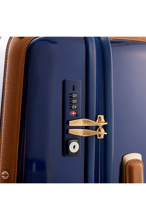 デノヴォ スピナー69  hi-res | Hartmann