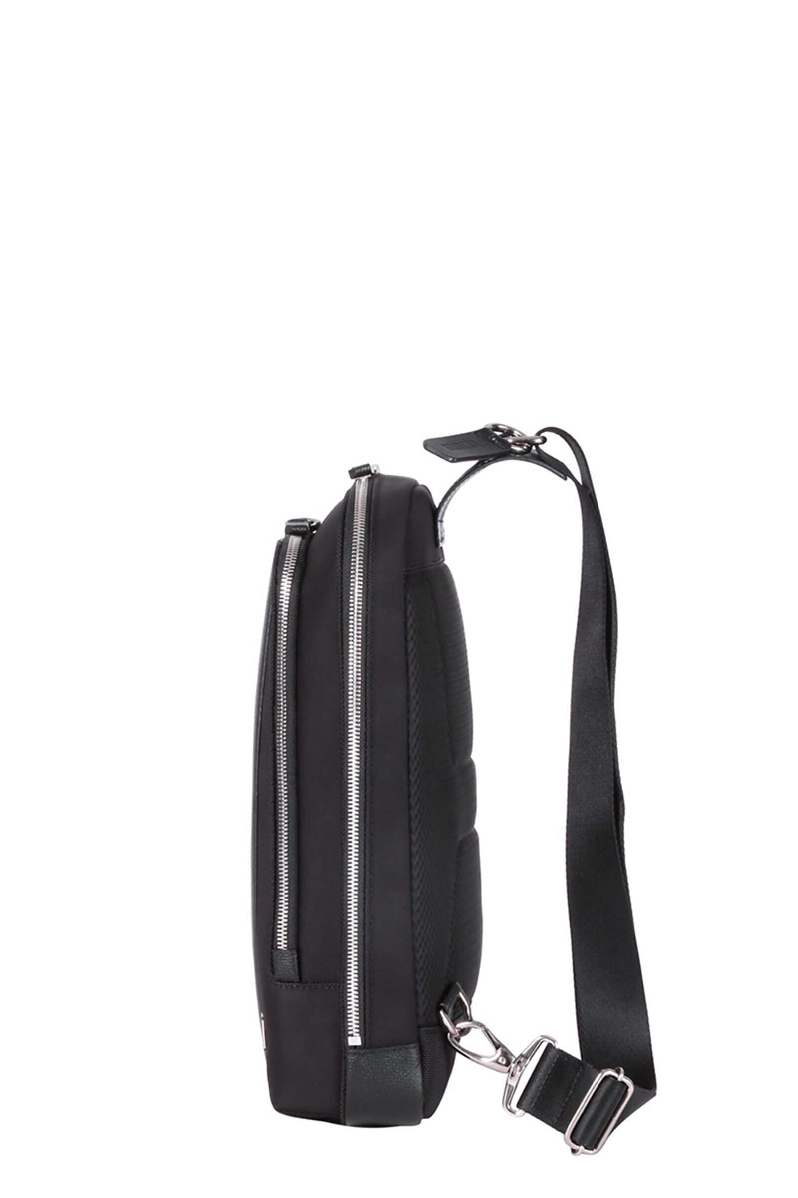 ジェイビズ 3 ラージスリング ブラック｜サムソナイト(Samsonite)公式