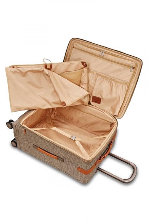 ツイードレジェンド ミディアムジャーニーエキスパンダブルスピナー  hi-res | Hartmann