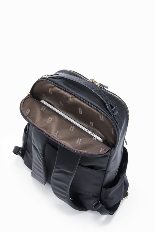 バックパック 15.6  hi-res | Hartmann