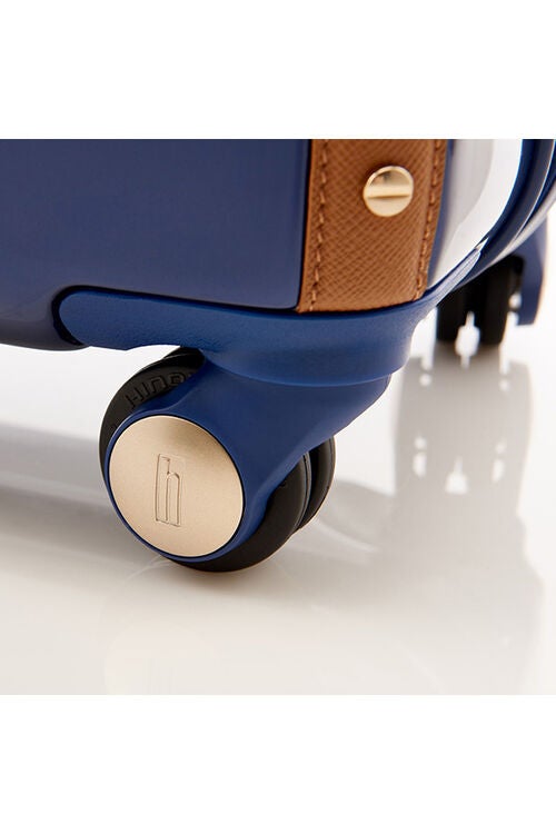 デノヴォ スピナー55  hi-res | Hartmann