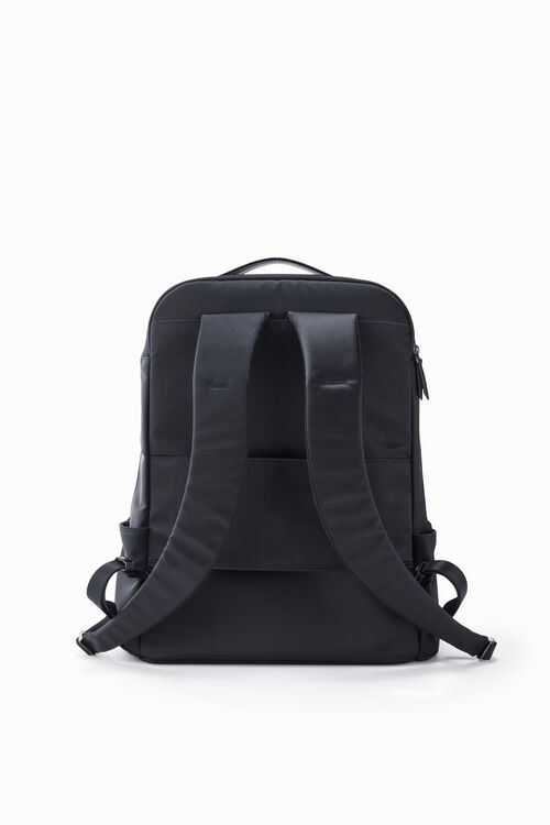 バックパック 15.6  hi-res | Hartmann