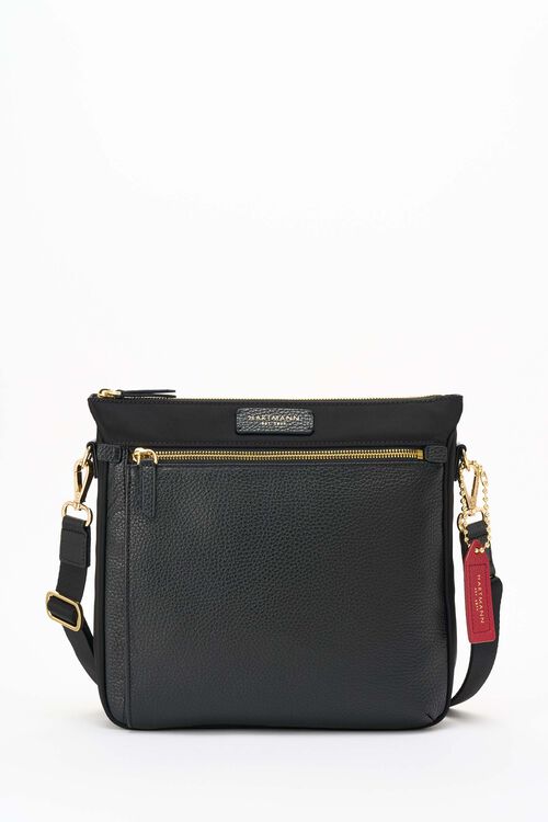 クロスボディ M  hi-res | Hartmann