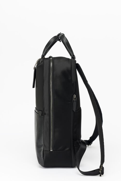 アルヴァーノ スクエアバックパック エキスパンダブル  hi-res | Hartmann