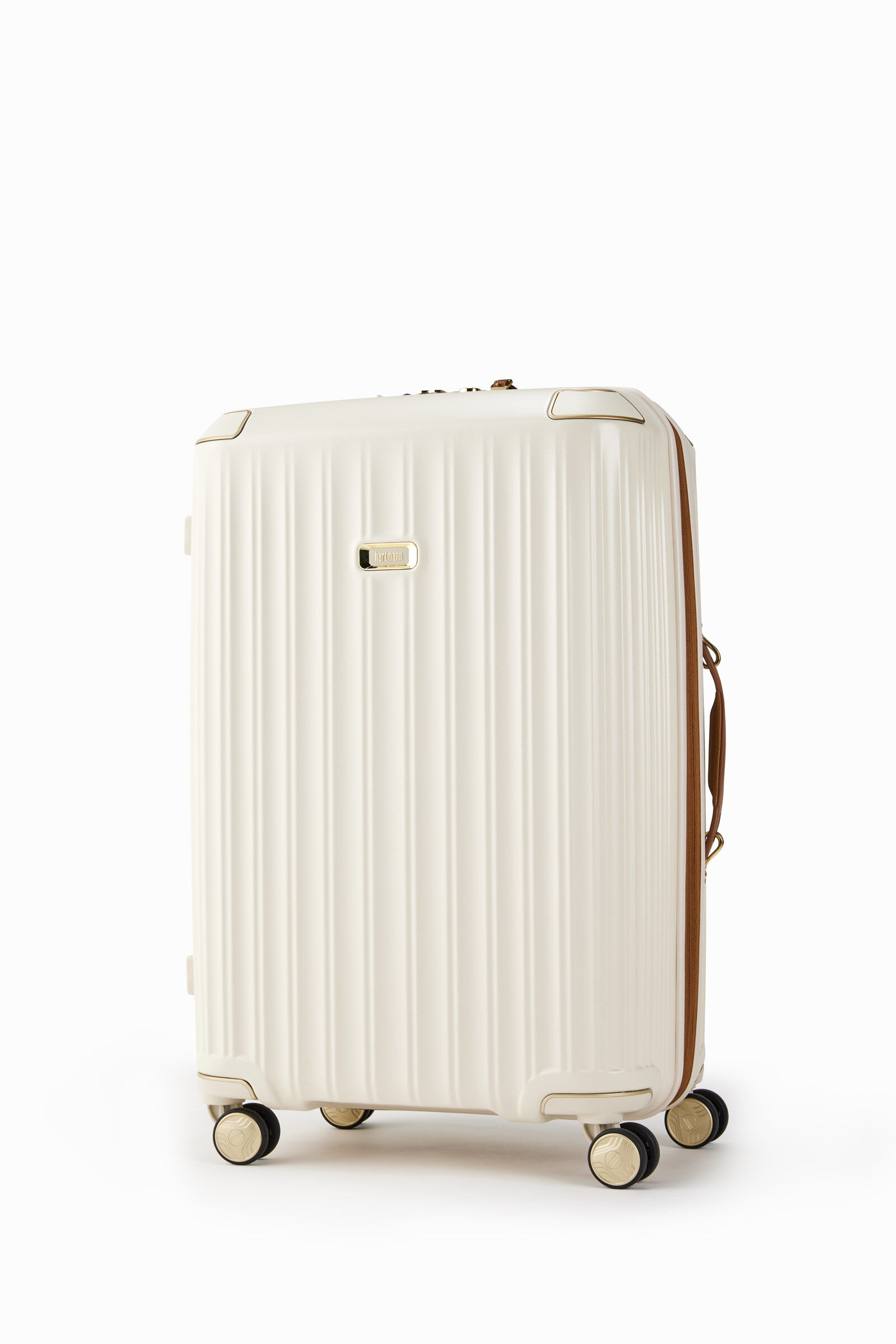 格安新品  ノヴァクラシック スピナー69 エキスパンダブル アイボリー｜サムソナイト(Samsonite)公式オンラインストア 旅行かばん・小分けバッグ