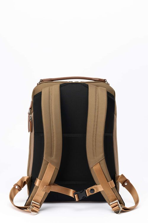 ハートマン インテンシティ バックパック S エキスパンダブル  hi-res | Hartmann