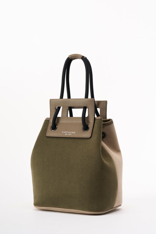 ボンサック  hi-res | Hartmann