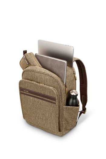 ハートマン ツイード トラベルバックパック  hi-res | Hartmann