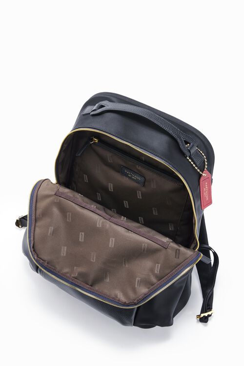 バックパック 15.6  hi-res | Hartmann