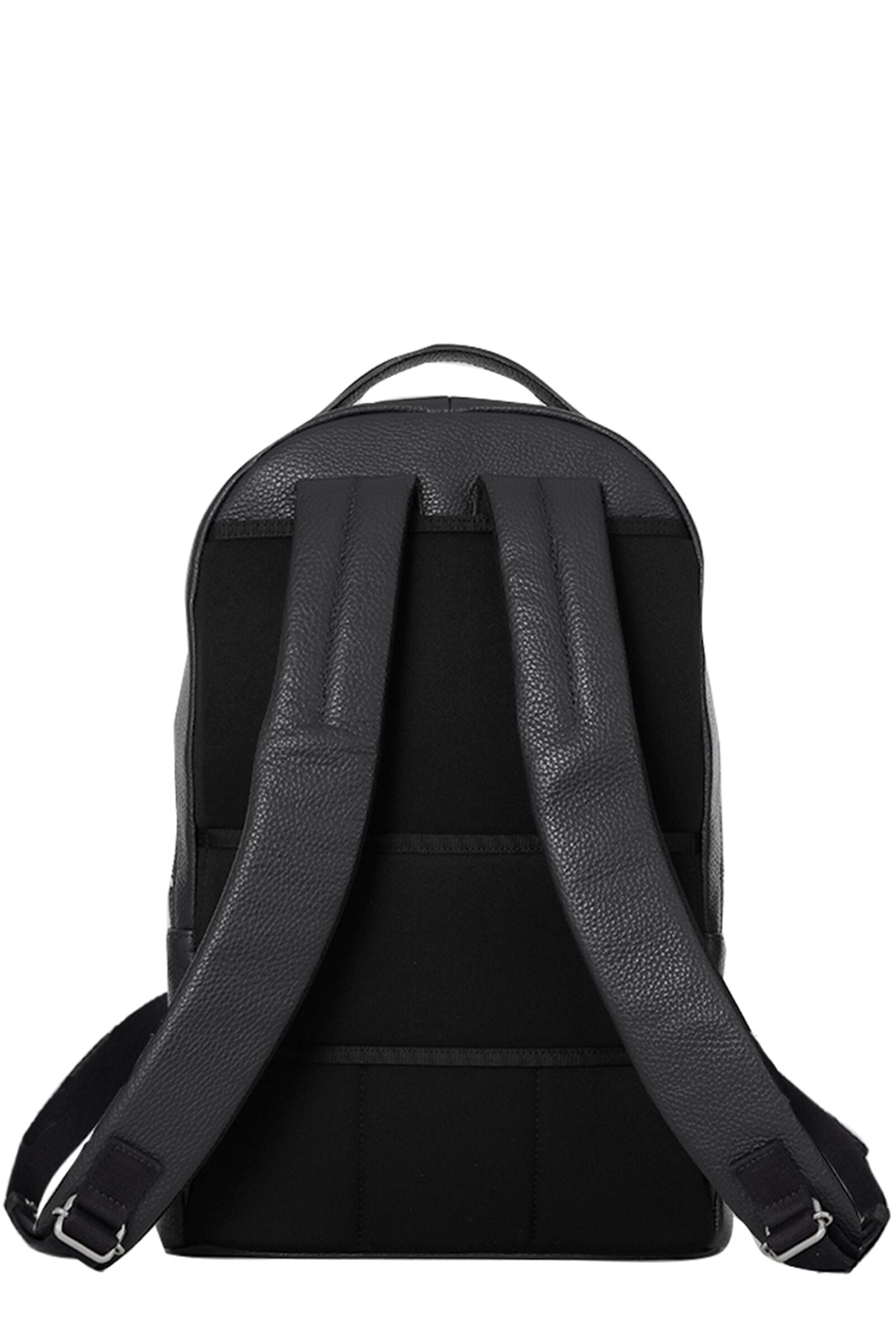 グレンデール バックパック ブラック｜サムソナイト(Samsonite