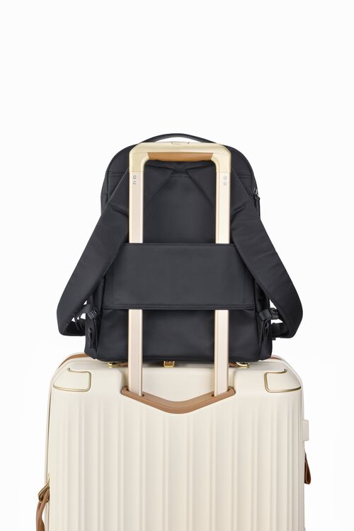 アルヴァーノ バックパック 14  hi-res | Hartmann