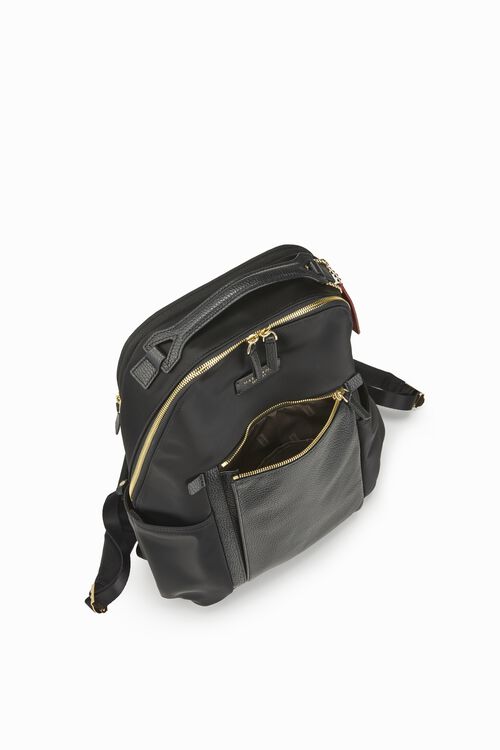 アルヴァーノ バックパック 14  hi-res | Hartmann