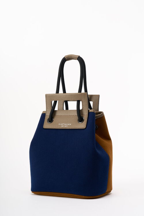 ボンサック  hi-res | Hartmann