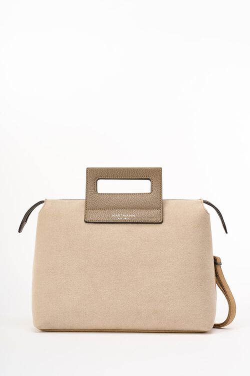 ミニダッフルバッグ  hi-res | Hartmann