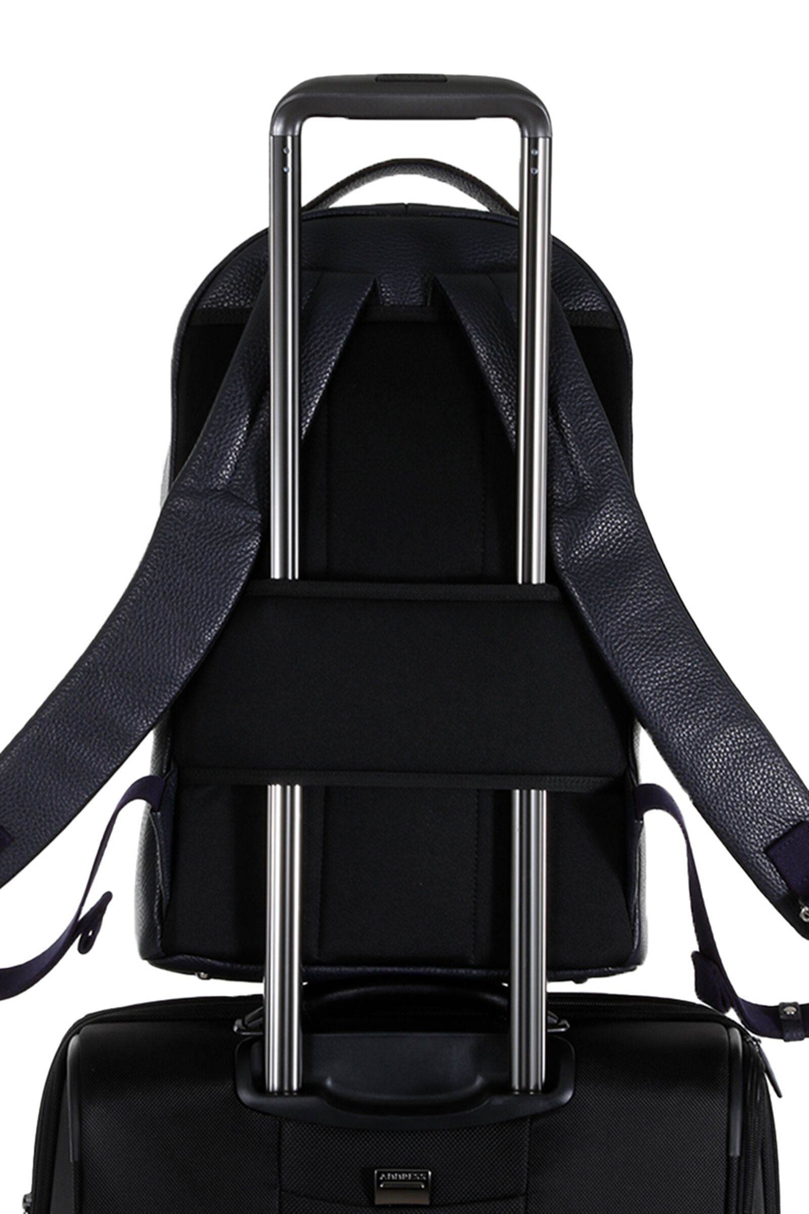 グレンデール バックパック ネイビー｜サムソナイト(Samsonite)公式オンラインストア