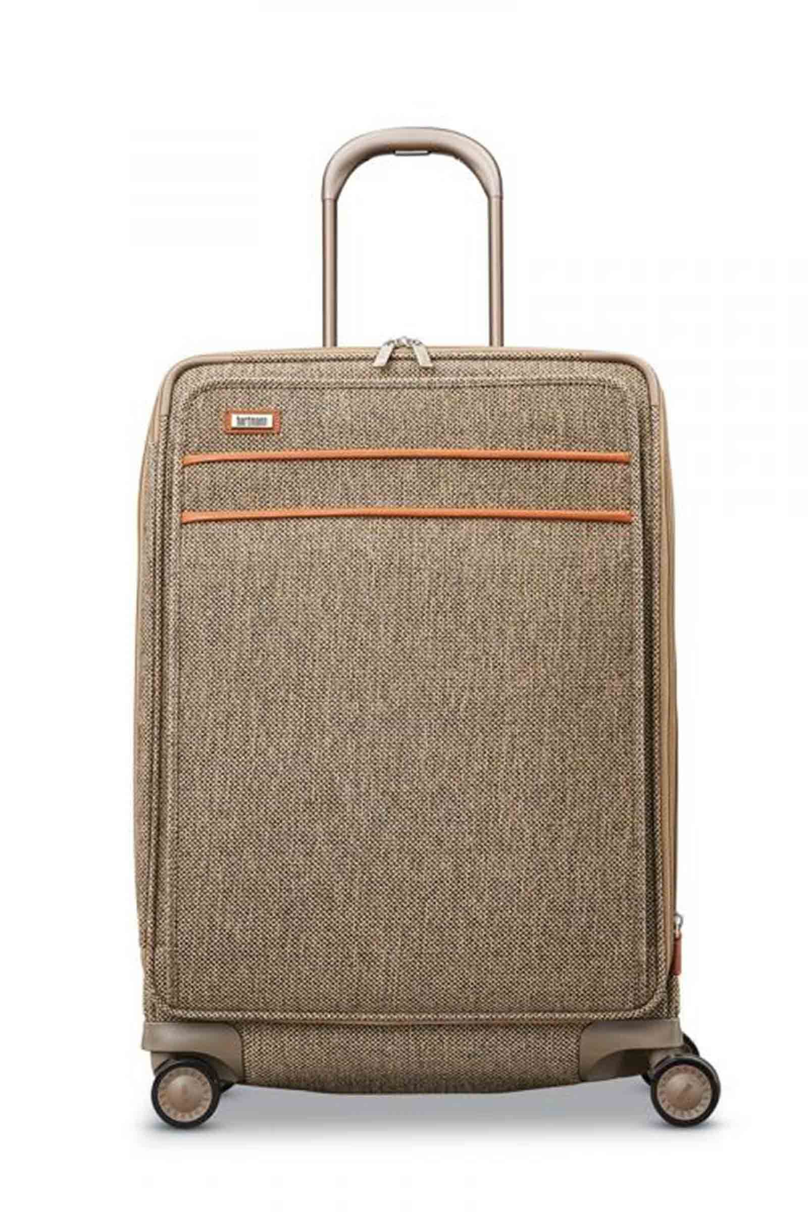 ツイードレジェンド ミディアムジャーニーエキスパンダブルスピナー ナチュラルツイード｜サムソナイト(Samsonite)公式オンラインストア