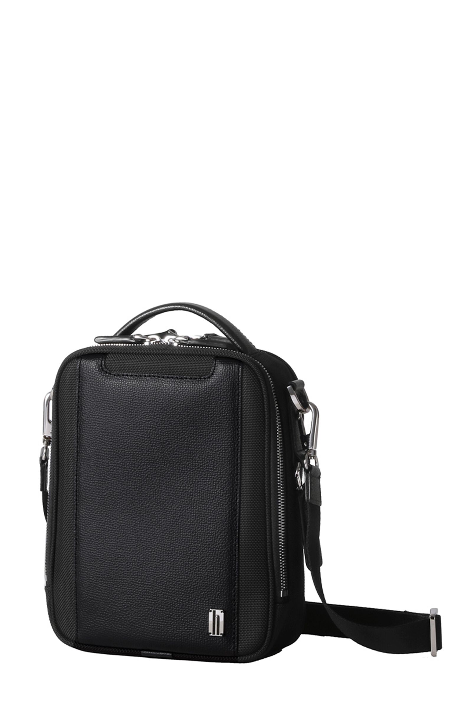 ジェイビズ 3 ショルダーバッグ ブラック｜サムソナイト(Samsonite)公式オンラインストア