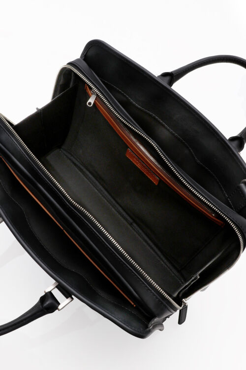 ヘリテージ 2 シングルブリーフケース M  hi-res | Hartmann