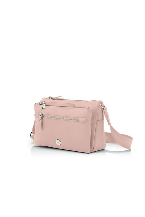 カリッサ エヴォ ショルダーバッグ＋ポーチ  hi-res | Samsonite