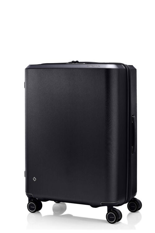 ADVAN Sport 堅い アタッシュケース ブラック、Samsonite製 売買された 