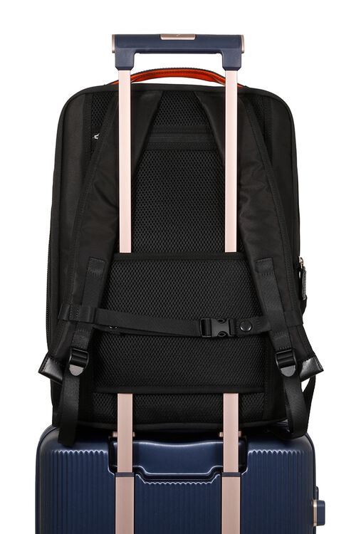 エピッド 4 バックパック M エキスパンダブル  hi-res | Samsonite