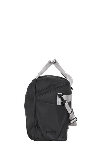 エクスサック スタイル ダッフルバッグ